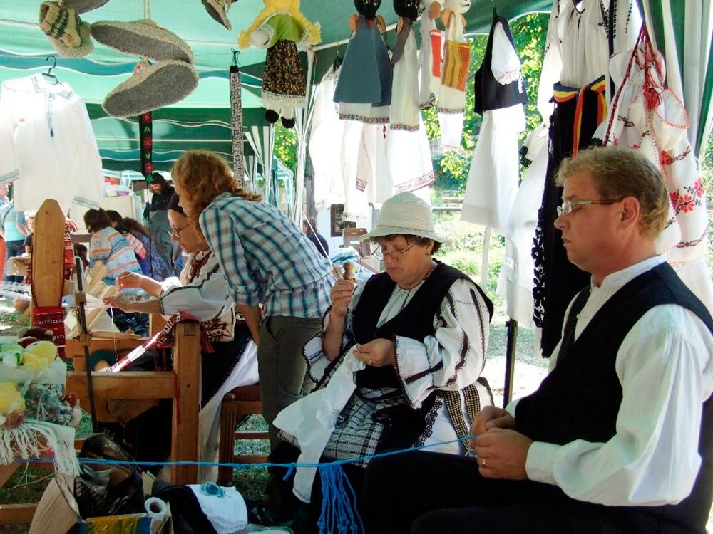 România, reprezentată la TIMT din Bulgaria 83845