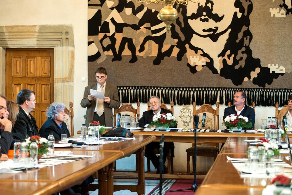 Simpozionul „Colocviile Putnei”, la final 83836