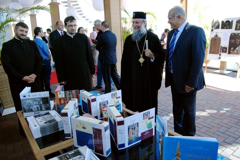 Zilele turismului gorjean 83849