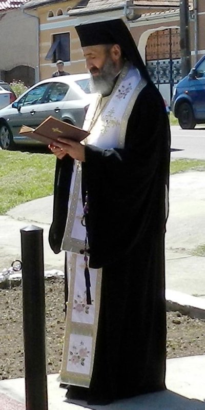 IPS Irineu, la aniversarea Batalionului „Negru Vodă“ 83797