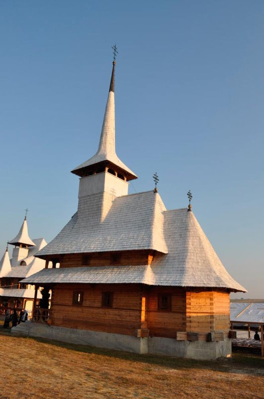 Sărbătoarea Înălţării Sfintei Cruci, în Moldova 83760