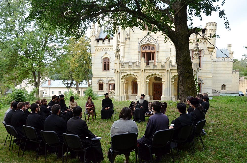 Atelierul de formare de la Miclăuşeni, la final 83742