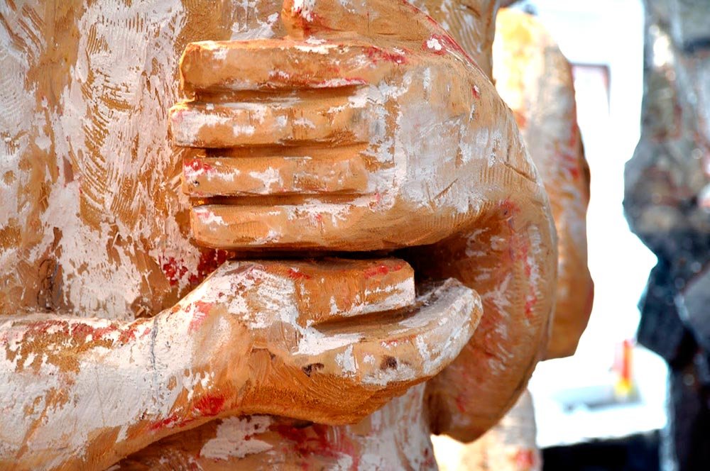 Aurel Vlad, un maestru al „fracturii“ 83731