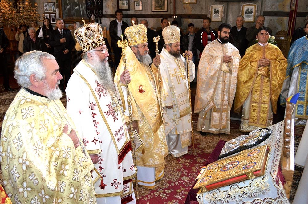 Duminica de după Înălţarea Sfintei Cruci, în Transilvania 83733