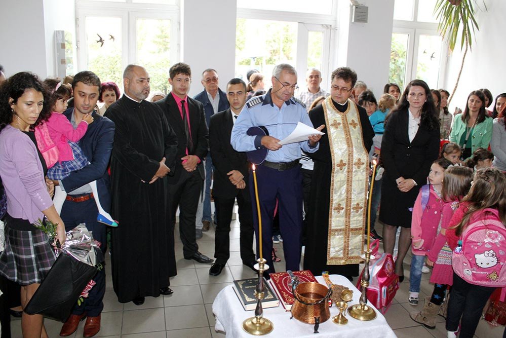 Început de an şcolar la Şcoala „Waldorf “ din Râmnicu Vâlcea 83736