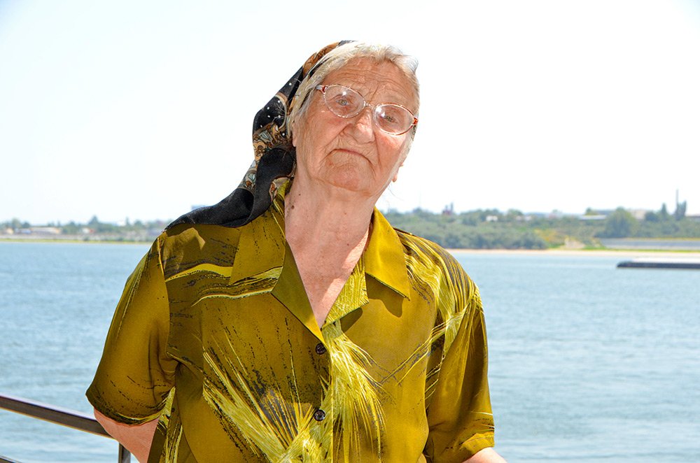 Jertfa unei femei forţate să-şi schimbe ţara 83706