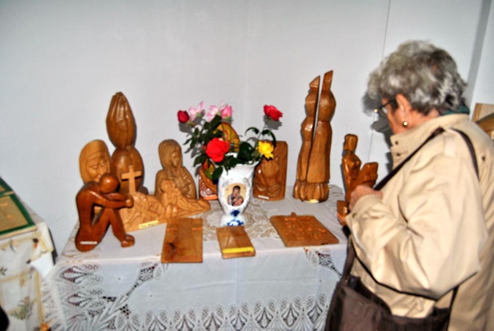 Manifestare închinată elevilor la Oraviţa 83720