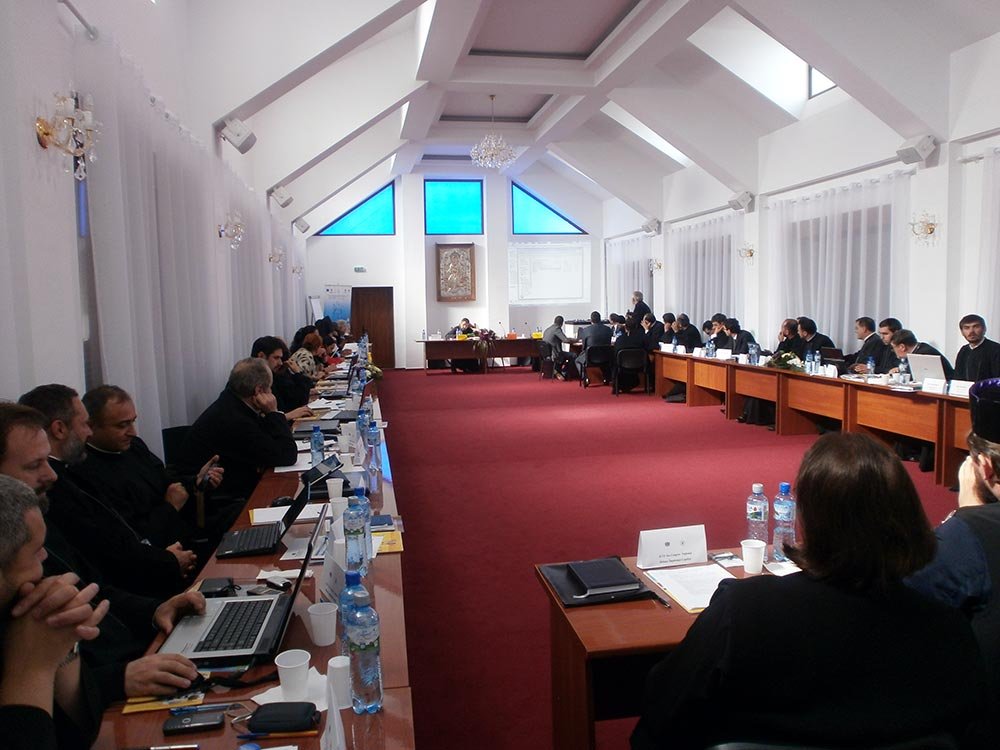 Misiunea Bisericii în educaţia religios-morală a copiilor şi a tinerilor 83707