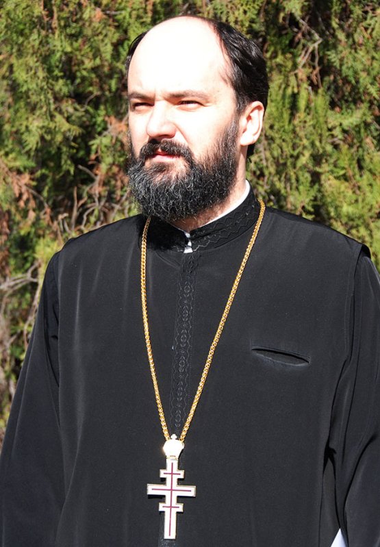 Pentru un creştinism fără substitute 83698