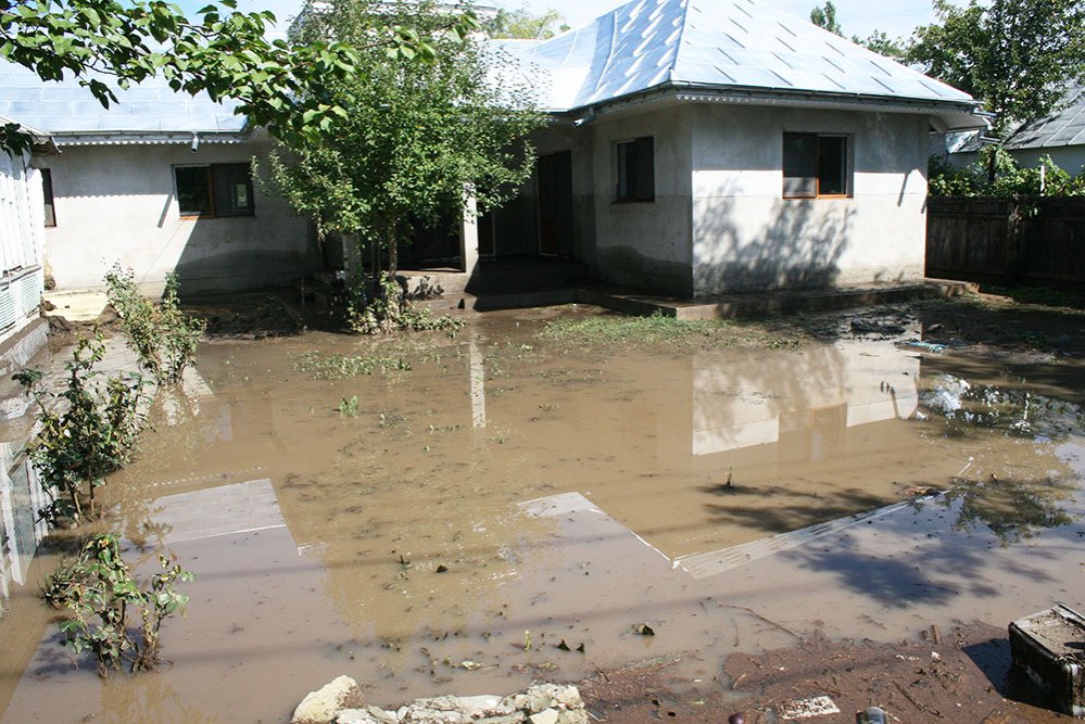 Pod de speranţă peste necazuri şi suferinţe 83678