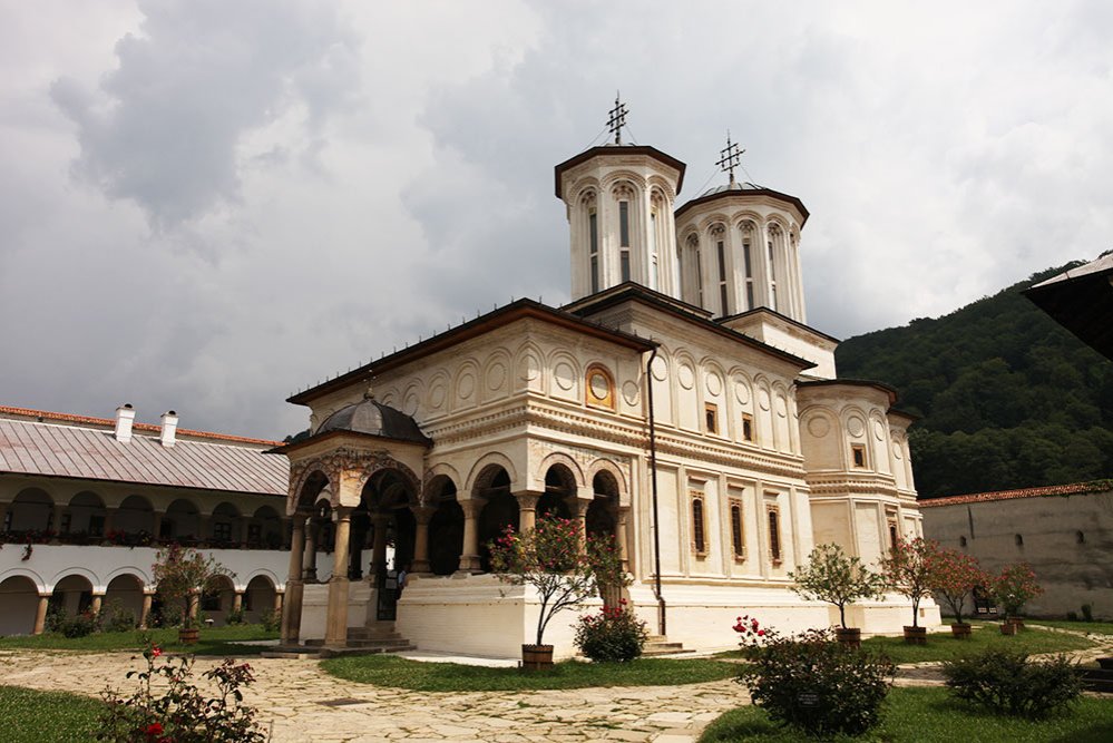 Clerul din Vâlcea în timpul Revoluţiei lui Tudor 83671