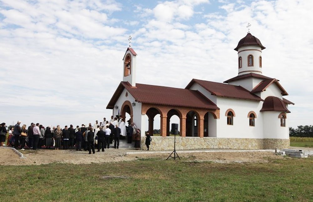 PS Iustin Sigheteanul, la Satu Mare 83670