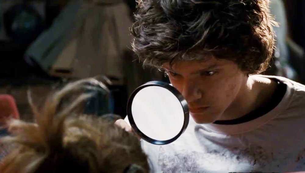 Un Bertolucci tandru, simplu, intimist: „Eu şi tu“ 83637