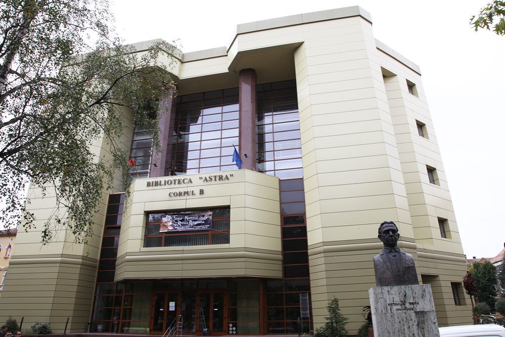 Zilele Antropologiei Româneşti la Sibiu 83649