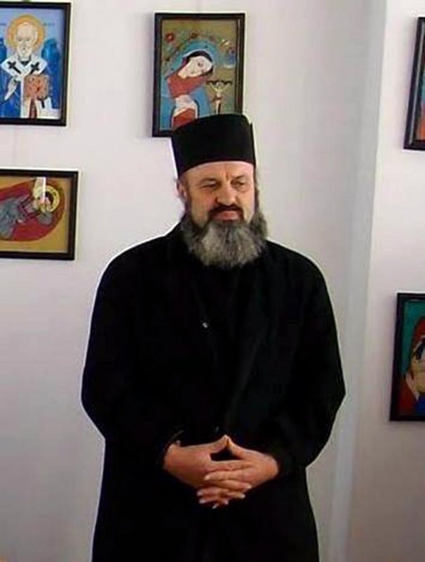 „Dreptatea creştină trebuie să urmărească sfinţenia“ 83613