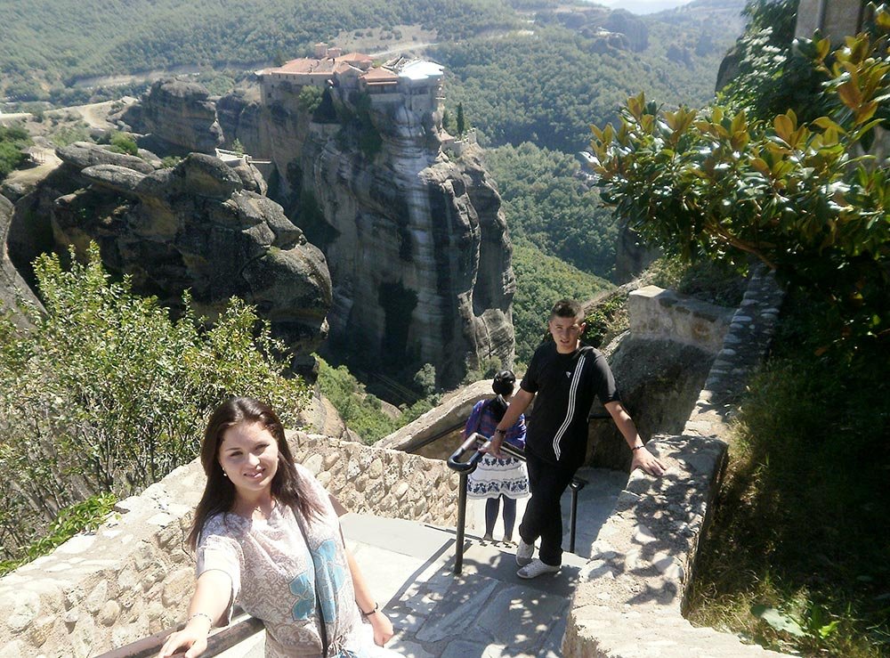 Entuziasmul ca Prezenţă a lui Dumnezeu în noi 83614