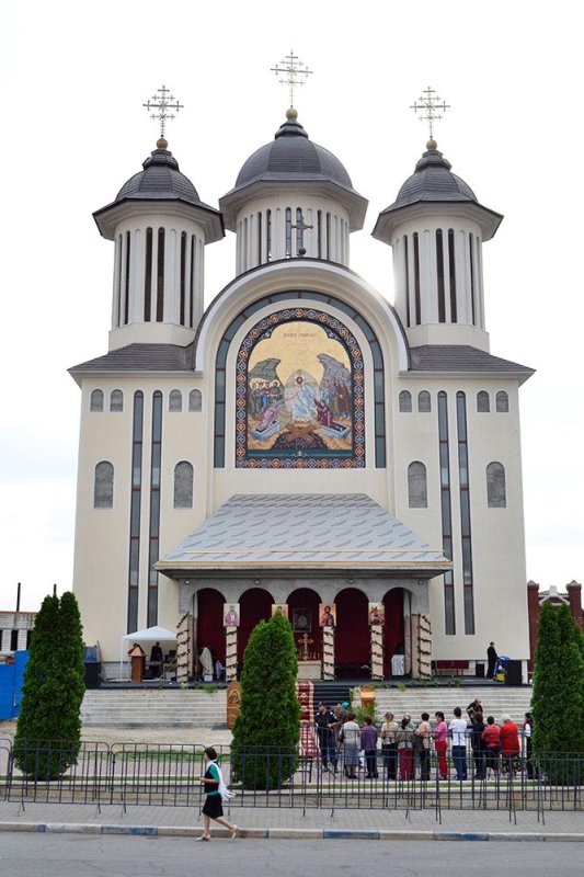 Profesorii de religie din Mehedinţi s-au întrunit în şedinţă de lucru 83630