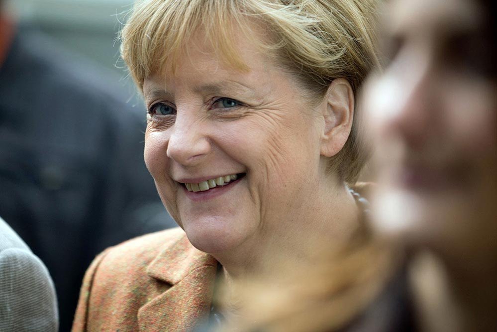 Alegerile din Germania s-au încheiat 83604