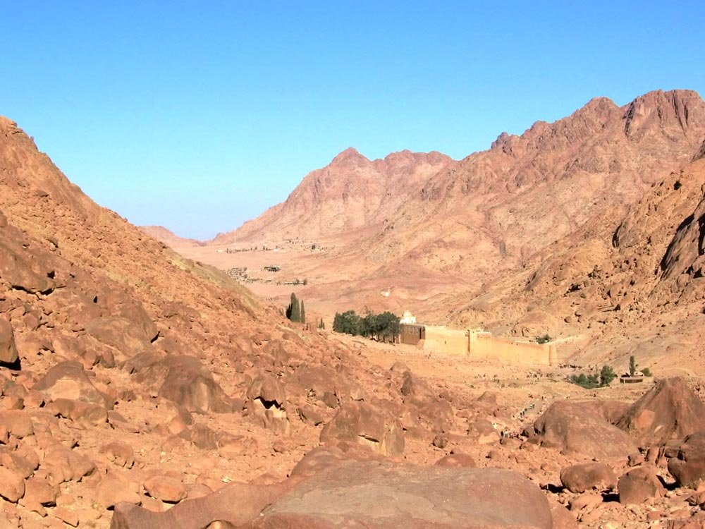 Despre detaşare, avva Agathon 83579