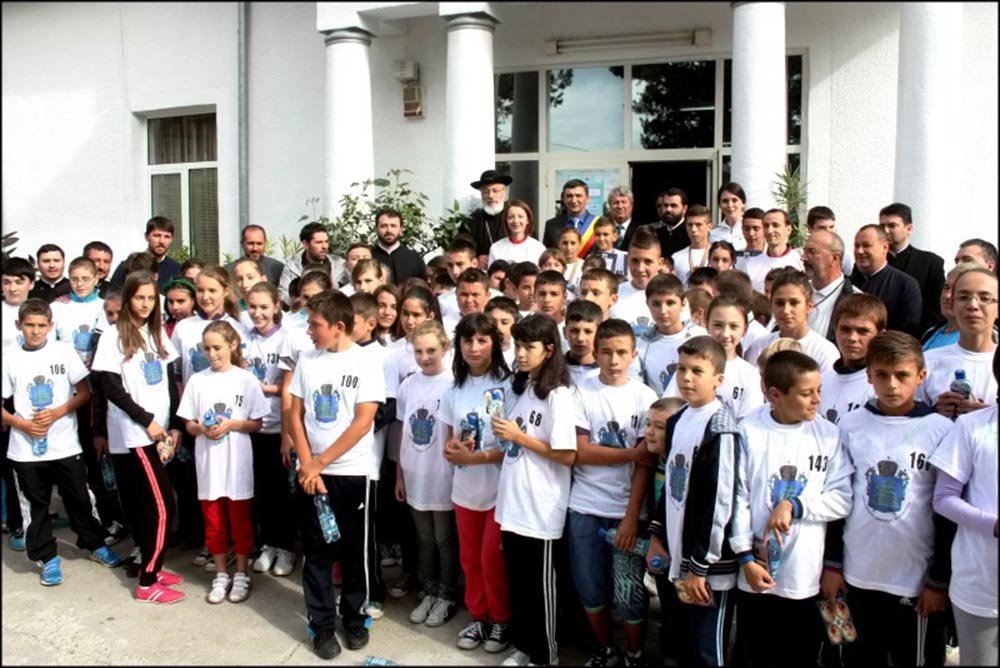 Evenimente dedicate ocrotitorului spiritual al Arhiepiscopiei Argeşului şi Muscelului 83576