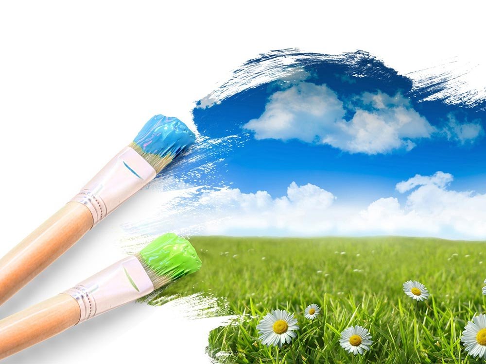 Un teren fără limite 83580