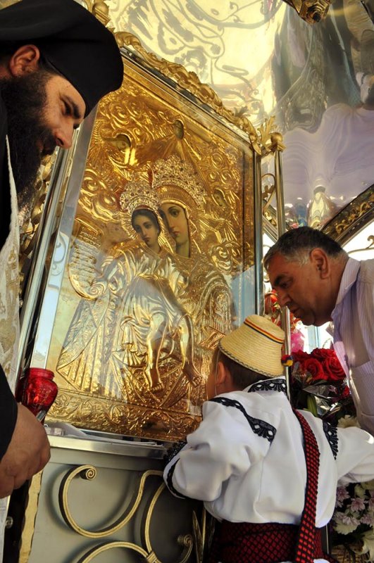 Implicaţiile neurale şi fiziologice ale vieţii interioare 83570