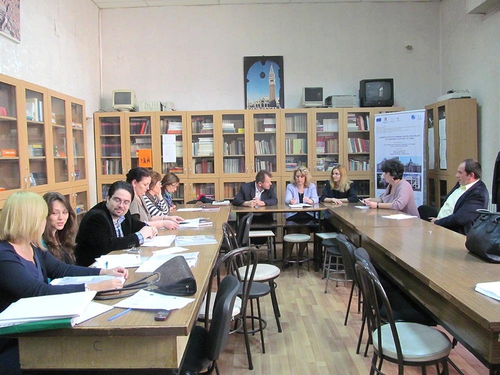 Sprijin pentru încadrarea studenţilor pe piaţa muncii 83562