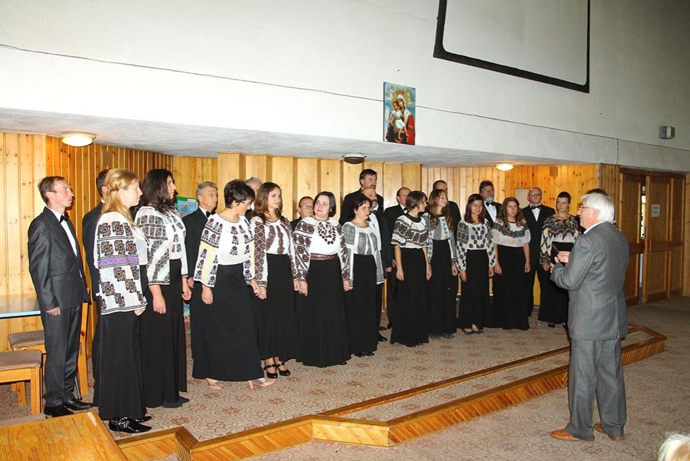 Concursul „Lăudaţi pe Domnul!“, în Eparhia Sucevei şi Rădăuţilor 83527