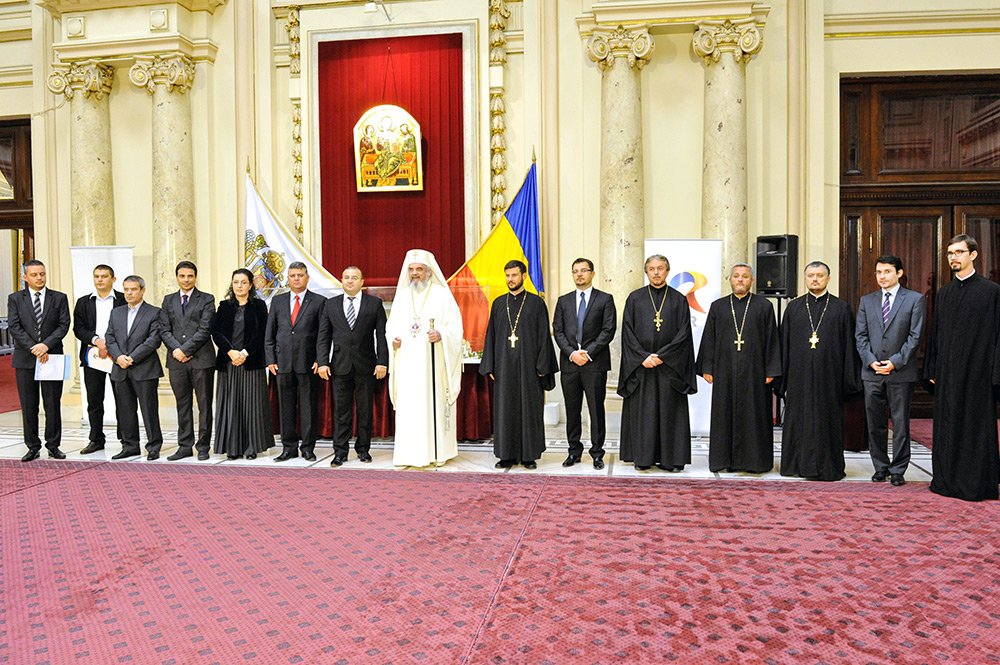 Cooperare pentru promovarea culturii şi identităţii naţionale 83529