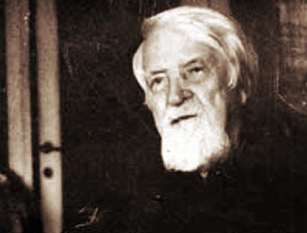 Cu părintele Dumitru Stăniloae în temniţa Aiudului 83534