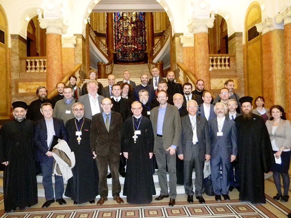 Dogmă şi terminologie în Tradiţia Ortodoxă şi relevanţa ei astăzi 83545