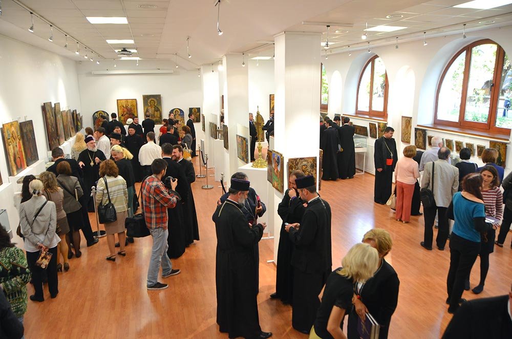 Mărturii de artă şi cultură ortodoxă tulcene 83532