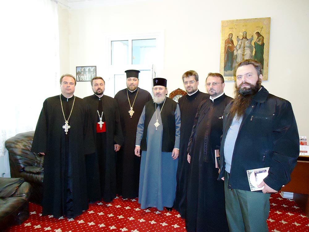 Conferinţă dedicată Anului Omagial 2013, la Cahul 83506