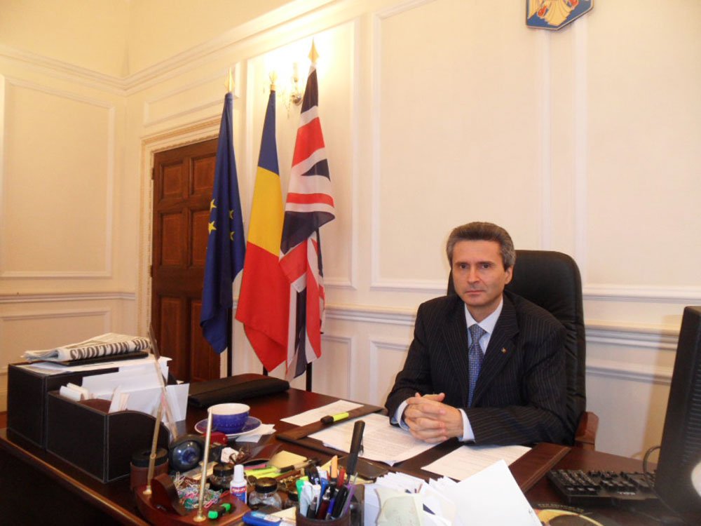 De ce se tem britanicii de venirea românilor? 83497