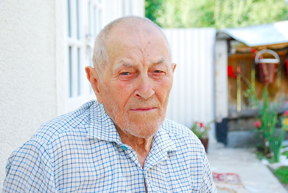 „Am văzut moartea cu ochii“ 83454