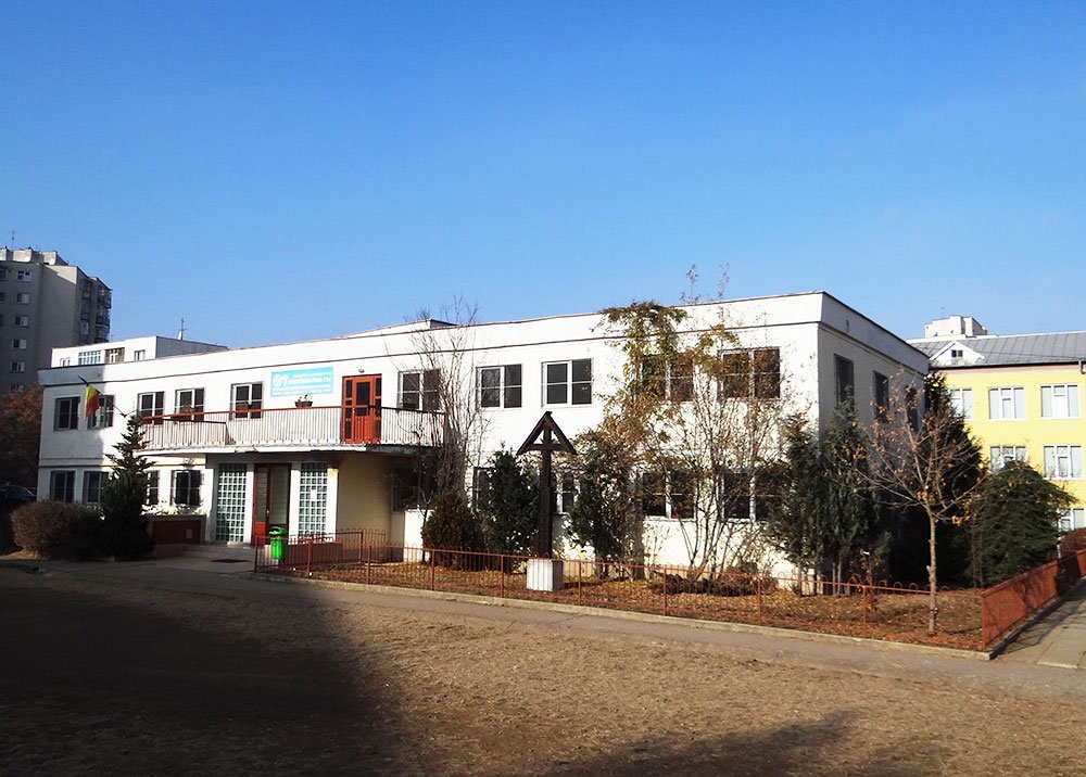 Un nou an de învăţământ la Şcoala „Christiana“ 83462