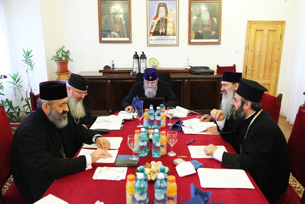 Diortosirea unor texte liturgice de actualitate 83429