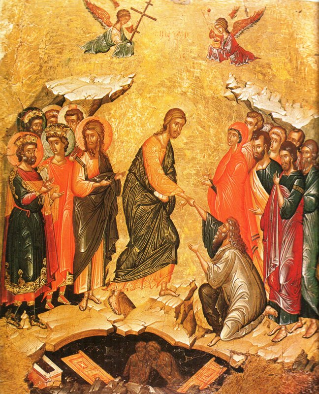 Moartea ca trecere de la viaţa temporală la viaţa eternă 83445