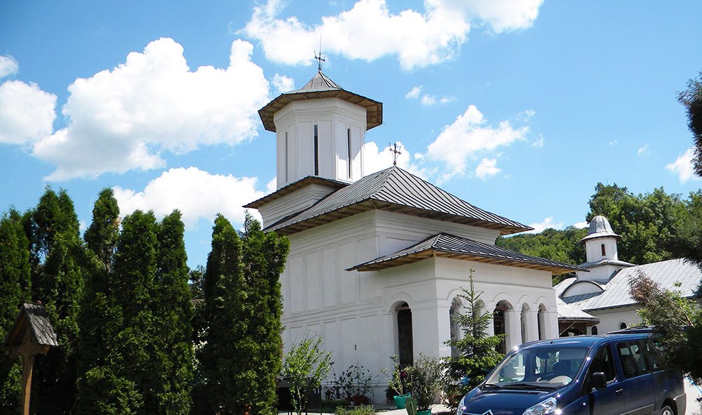 Prăznuiri cu tradiţie pe pământ oltenesc 83439