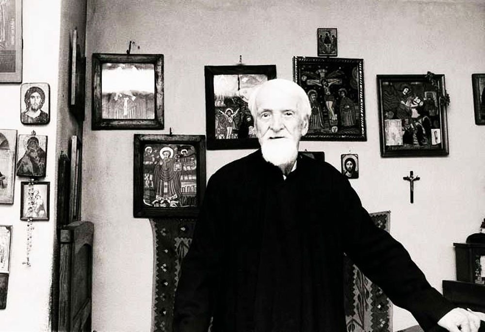 Prieten şi următor al marilor Părinţi de odinioară 83425