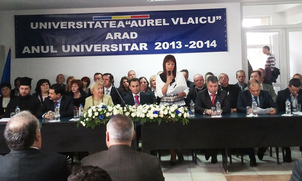 Teologii arădeni la un nou început 83441