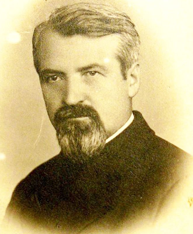 Despre părintele Dumitru Stăniloae în notele Securităţii 83409