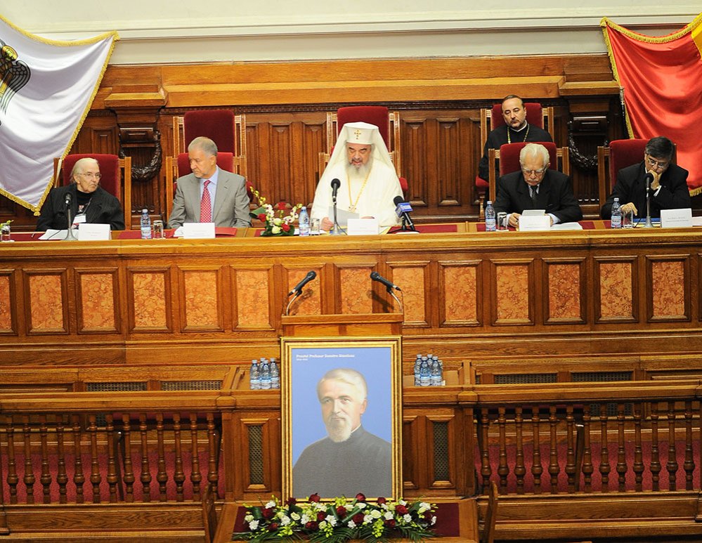 Recunoştinţă, comuniune şi conlucrare 83407