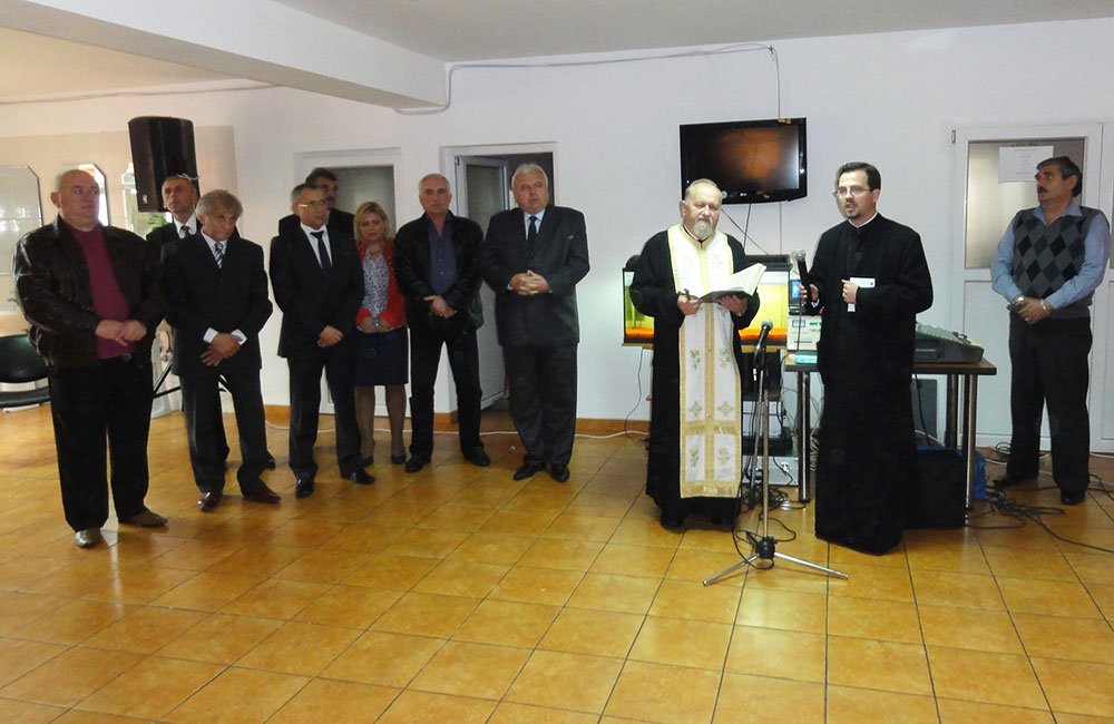 Sărbătorirea Zilei internaţionale a persoanelor vârstnice 83419