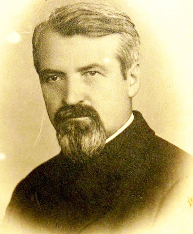 20 de ani de la trecerea la Domnul a părintelui Dumitru Stăniloae 83392