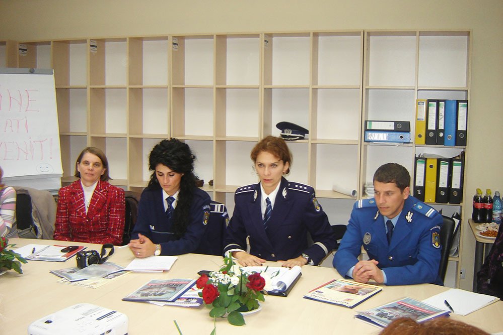 Asociaţia „Vasiliada“ sprijină copiii nevoiaşi 83400