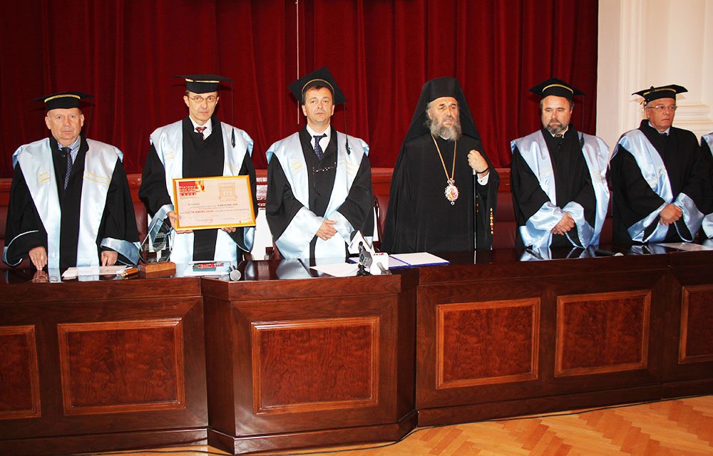 Eveniment academic la Galaţi 83391