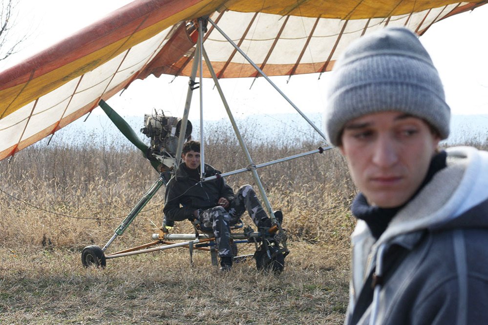 La limita de jos a cerului 83388