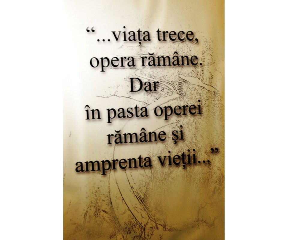 Arhitectura totalitară, tema unei noi rute culturale europene, realizată prin proiectul ATRIUM 83386