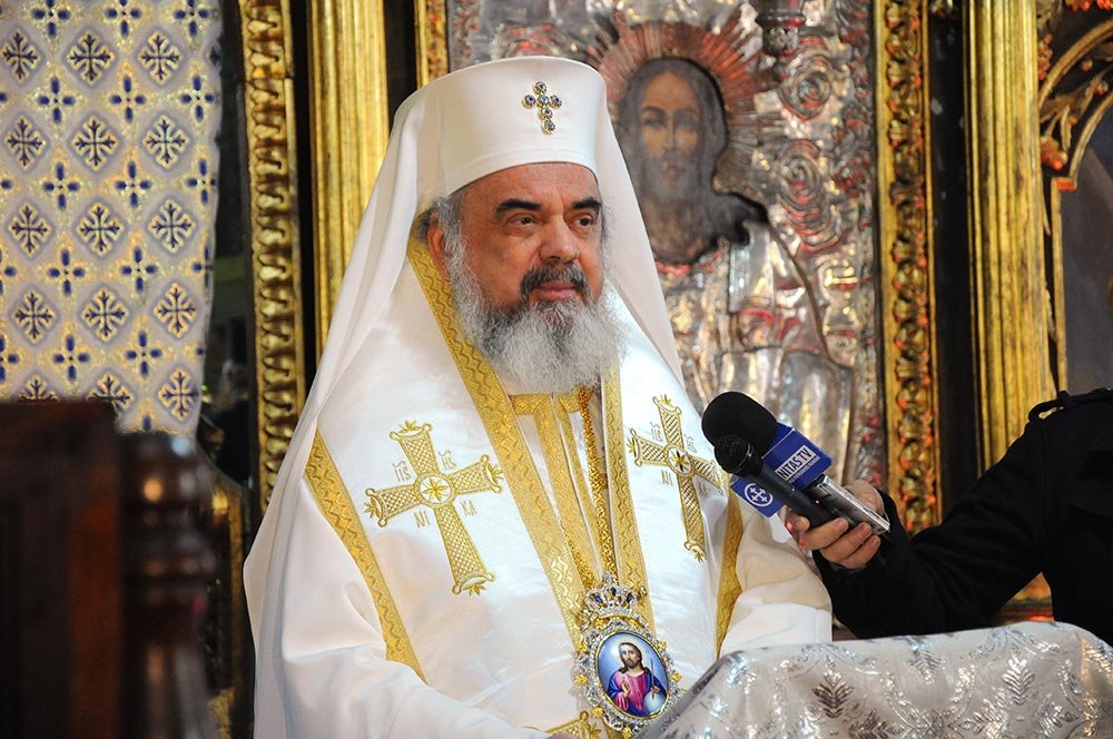 Odihnă în pacea şi iubirea Preasfintei Treimi 83367